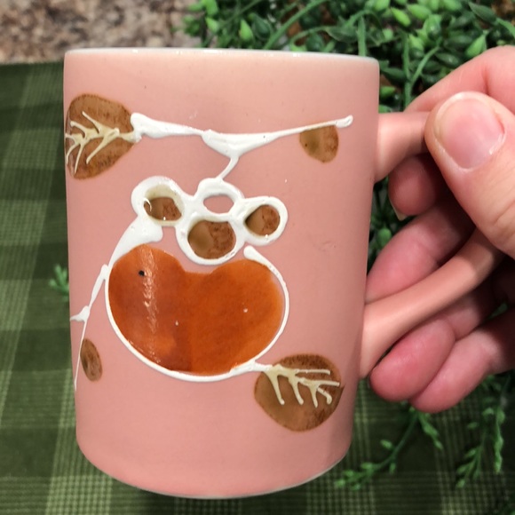 Vintage cup - Picture 7 of 7